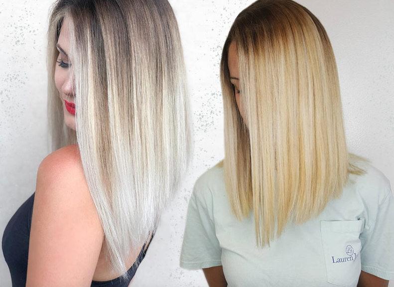 Brazilian Keratin Versus Japanese Hair Straightening