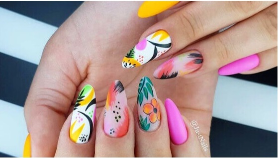 Great Nails Ideas