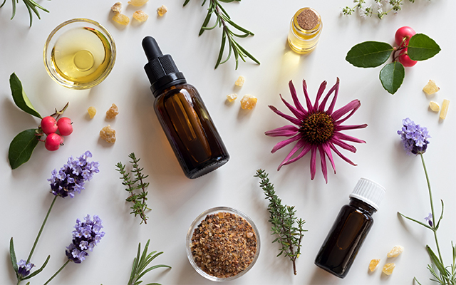 Tips for Using Pure Essential Oils for Favourable Results