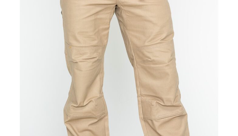 5 Factors to Check while buying Comfortable Work Pants