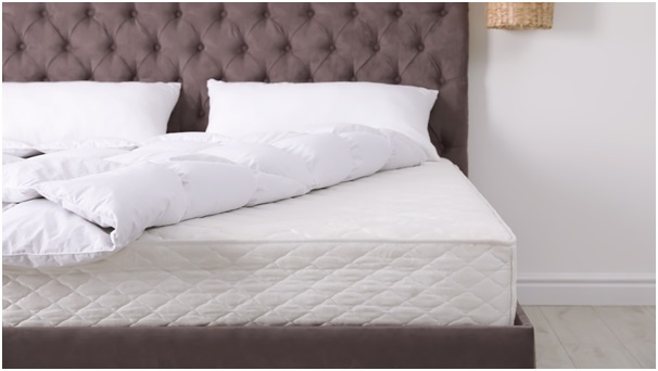Common types of mattresses explained