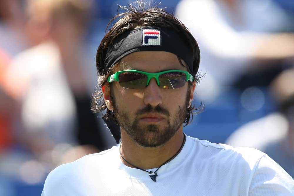 How To Choose Sunglasses For Tennis