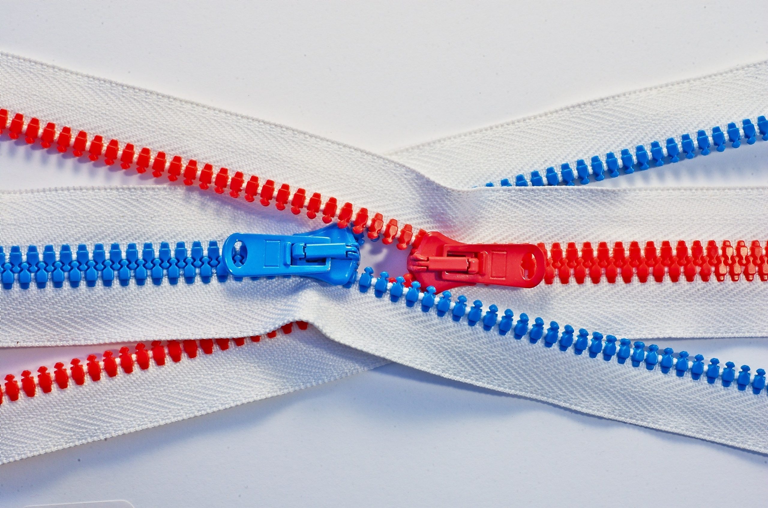 Find the Right Zippers at ZipperShipper