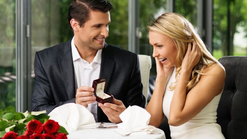 Tips to Plan a Discreet Proposal for Your Significant Other