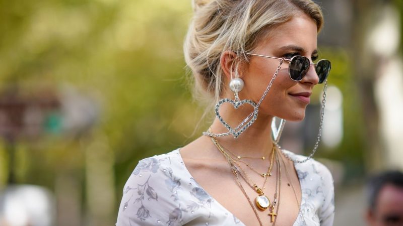 Eight jewelry trends you should follow this year