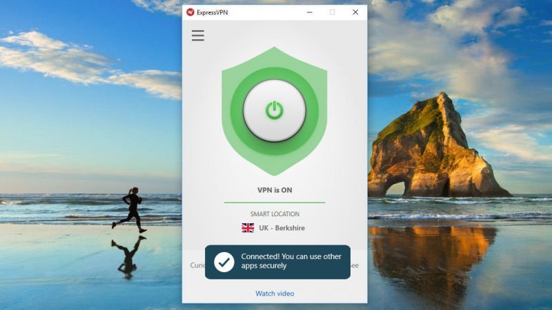 How to Use iTop VPN for Windows to Protect Your Browser Privacy