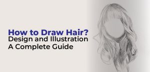 How To Draw Anime Hair