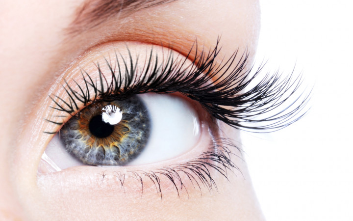 Beginners Guide: How to Apply Faux Mink Eyelashes